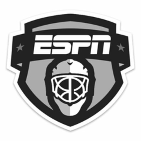 ESPN Logo (USPTO, 30.05.2015)