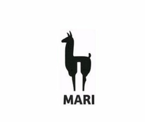 MARI Logo (USPTO, 07/15/2015)