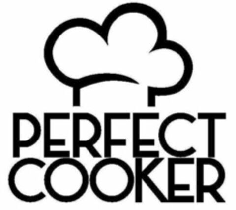 PERFECT COOKER Logo (USPTO, 08/05/2015)