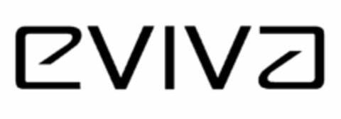 EVIVA Logo (USPTO, 26.08.2015)