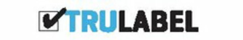 TRULABEL Logo (USPTO, 09/18/2015)