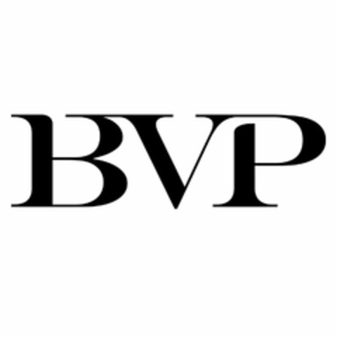 BVP Logo (USPTO, 23.09.2015)