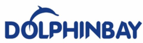 DOLPHIN BAY Logo (USPTO, 11/12/2015)