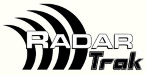 RADAR TRAK Logo (USPTO, 24.11.2015)