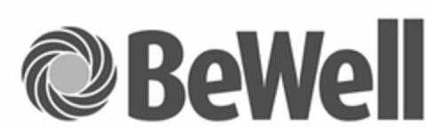 BEWELL Logo (USPTO, 02.12.2015)