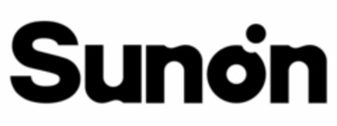 SUNON Logo (USPTO, 30.12.2015)