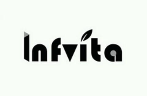 INFVITA Logo (USPTO, 25.05.2016)