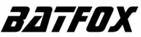 BATFOX Logo (USPTO, 15.06.2016)