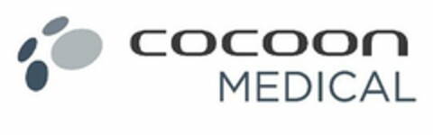 COCOON MEDICAL Logo (USPTO, 20.07.2016)