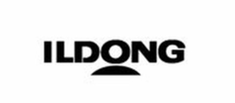 ILDONG Logo (USPTO, 28.07.2016)