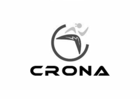 CRONA Logo (USPTO, 02.08.2016)