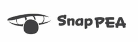 SNAP PEA Logo (USPTO, 09/06/2016)