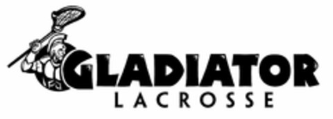 GLADIATOR LACROSSE Logo (USPTO, 19.09.2016)