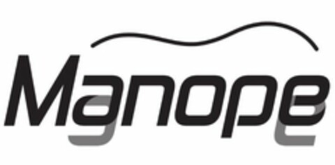 MANOPE Logo (USPTO, 18.10.2016)