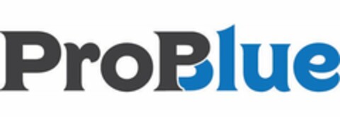 PROPBLUE Logo (USPTO, 07.11.2016)