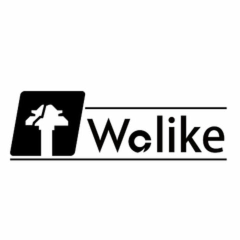 WOLIKE Logo (USPTO, 29.11.2016)