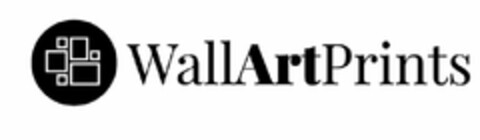 WALLARTPRINTS Logo (USPTO, 20.02.2017)