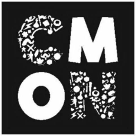 CMON Logo (USPTO, 23.03.2017)