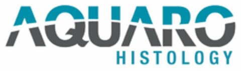 AQUARO HISTOLOGY Logo (USPTO, 02.06.2017)