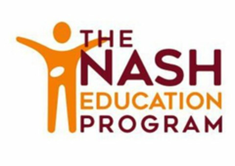 THE NASH EDUCATION PROGRAM Logo (USPTO, 07.06.2017)
