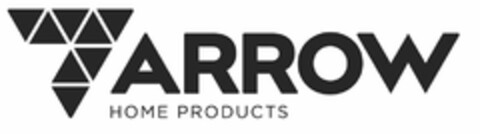 ARROW HOME PRODUCTS Logo (USPTO, 15.06.2017)