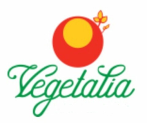 VEGETALIA Logo (USPTO, 26.06.2017)