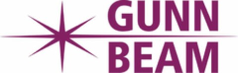 GUNN BEAM Logo (USPTO, 28.07.2017)