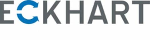 ECKHART Logo (USPTO, 08/16/2017)