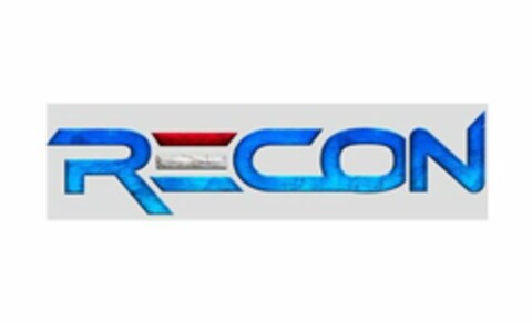 RECON Logo (USPTO, 01.11.2017)