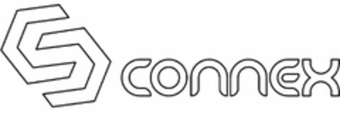 CC CONNEX Logo (USPTO, 15.11.2017)