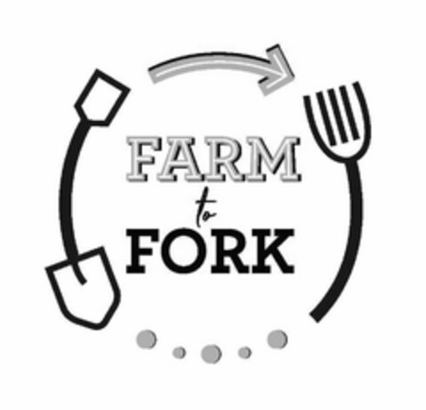 FARM TO FORK Logo (USPTO, 17.11.2017)