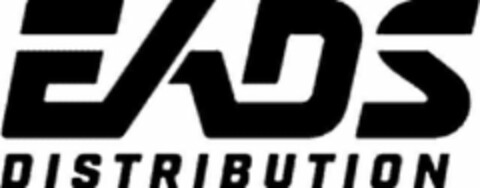 EADS DISTRIBUTION Logo (USPTO, 01.12.2017)