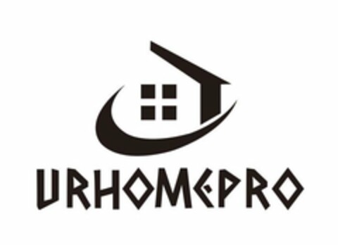 URHOMEPRO Logo (USPTO, 16.01.2018)