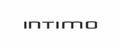 INTIMO Logo (USPTO, 03/01/2018)