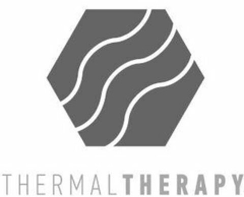THERMAL THERAPY Logo (USPTO, 05.03.2018)