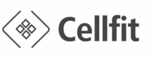 CELLFIT Logo (USPTO, 03/06/2018)