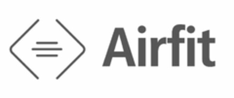 AIRFIT Logo (USPTO, 03/06/2018)