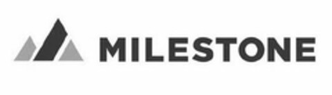 MILESTONE Logo (USPTO, 26.03.2018)