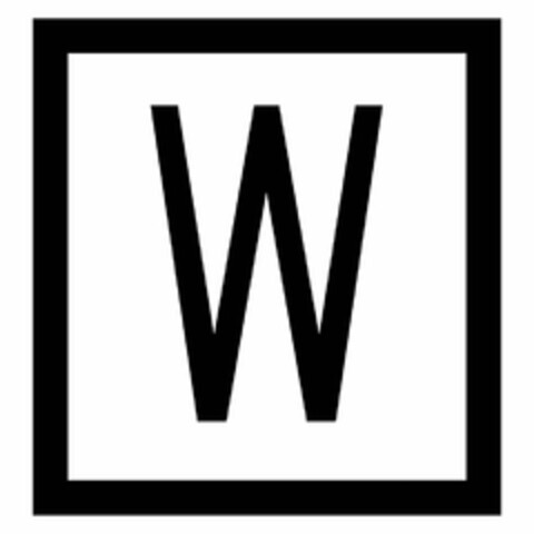 W Logo (USPTO, 15.04.2018)