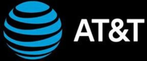 AT&T Logo (USPTO, 16.04.2018)