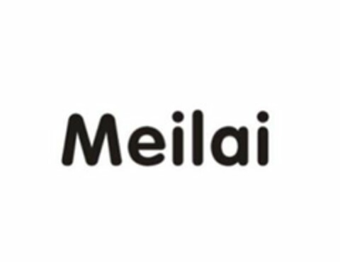 MEILAI Logo (USPTO, 15.05.2018)