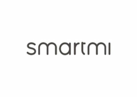 SMARTMI Logo (USPTO, 22.05.2018)