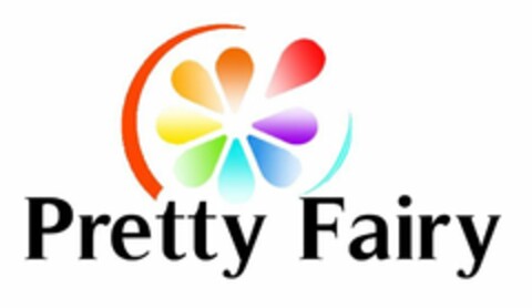 PRETTY FAIRY Logo (USPTO, 19.06.2018)