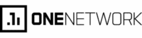 ONE NETWORK Logo (USPTO, 20.07.2018)