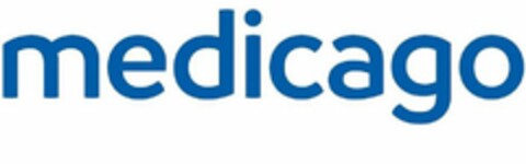 MEDICAGO Logo (USPTO, 03.08.2018)