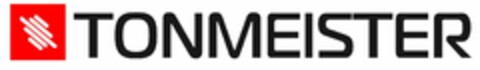 TONMEISTER Logo (USPTO, 09.08.2018)