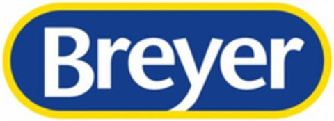 BREYER Logo (USPTO, 25.09.2018)