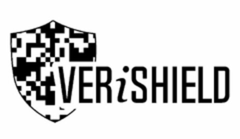 VERISHIELD Logo (USPTO, 27.09.2018)