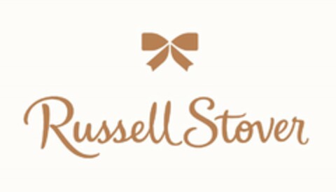 RUSSELL STOVER Logo (USPTO, 11.10.2018)