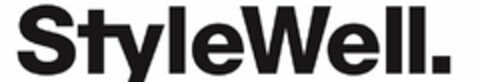 STYLEWELL. Logo (USPTO, 23.10.2018)